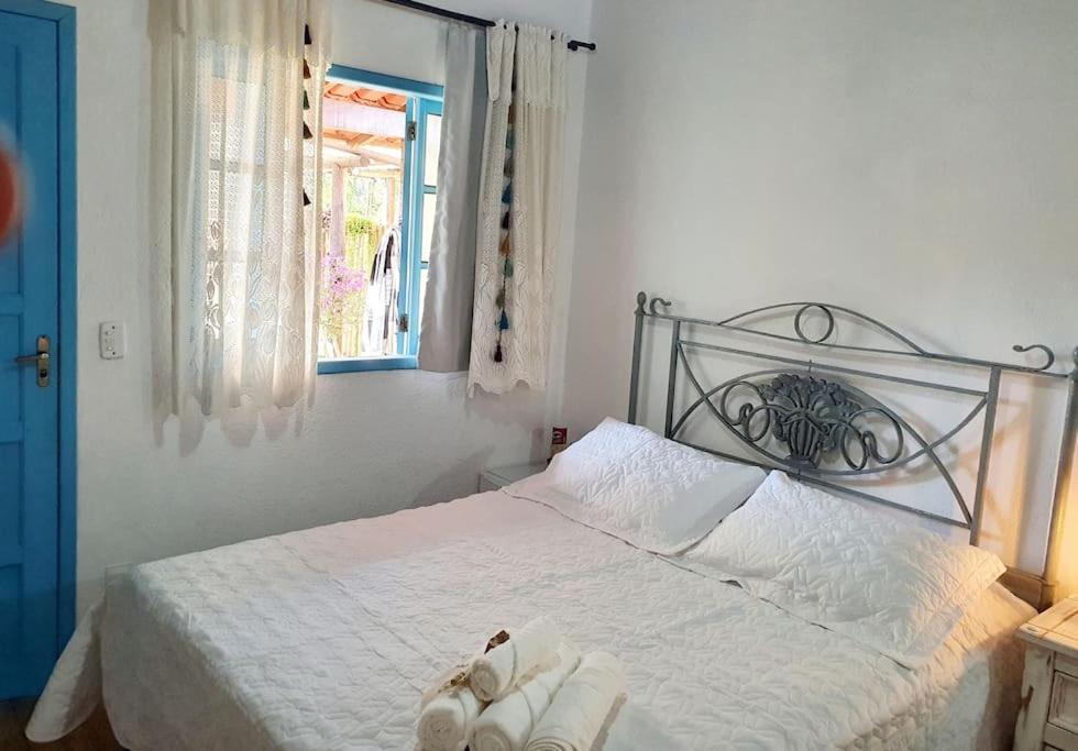 Sitio Juara Bed & Breakfast Santa Teresa  Oda fotoğraf