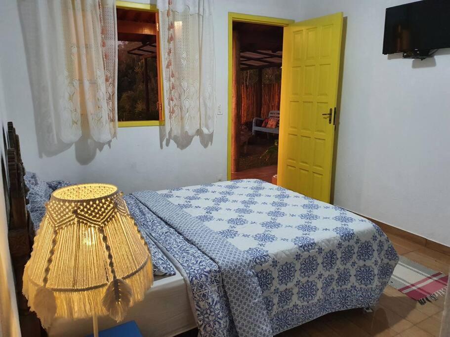 Sitio Juara Bed & Breakfast Santa Teresa  Oda fotoğraf