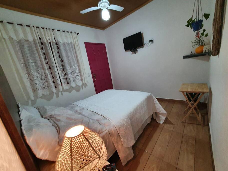 Sitio Juara Bed & Breakfast Santa Teresa  Oda fotoğraf